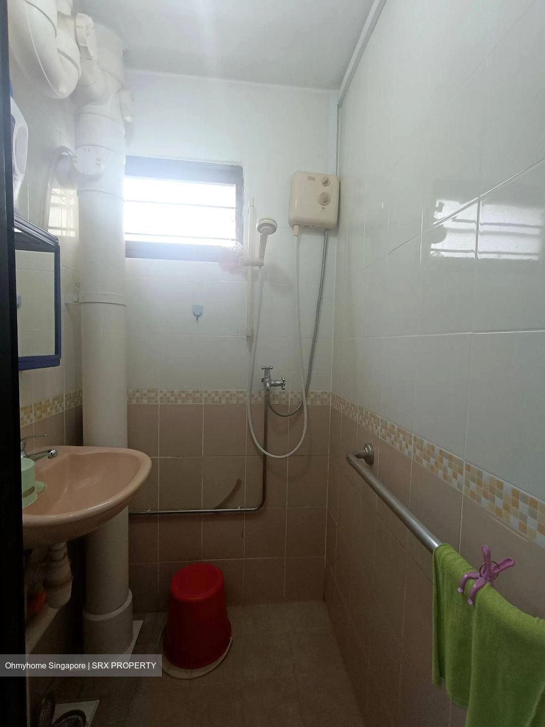 Blk 2 Saint George's Road (Kallang/Whampoa), HDB 3 Rooms #484707461